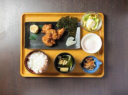 APA Hotel Suidobashi Ekimae