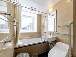 APA Hotel Suidobashi Ekimae