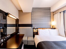 APA Hotel Suidobashi Ekimae
