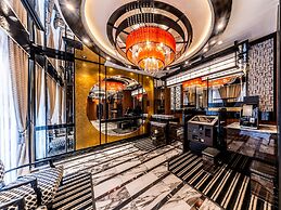 APA Hotel Suidobashi Ekimae