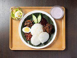 APA Hotel Suidobashi Ekimae