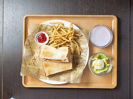 APA Hotel Suidobashi Ekimae