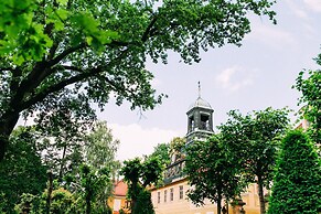 Hotel Villa Sorgenfrei