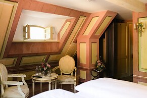 Hotel Villa Sorgenfrei