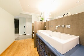 Hotel Villa Sorgenfrei