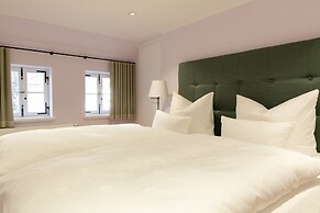 Hotel Villa Sorgenfrei