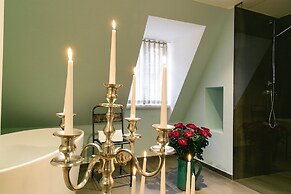 Hotel Villa Sorgenfrei