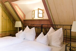 Hotel Villa Sorgenfrei