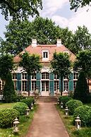 Hotel Villa Sorgenfrei