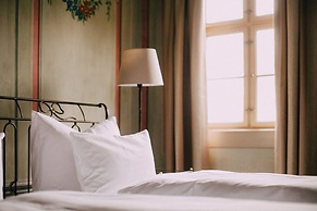 Hotel Villa Sorgenfrei