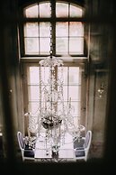 Hotel Villa Sorgenfrei