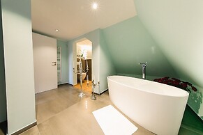 Hotel Villa Sorgenfrei