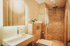 Hotel Villa Sorgenfrei