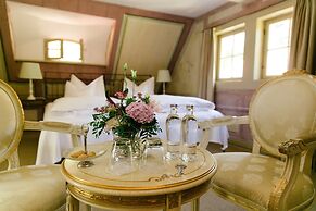 Hotel Villa Sorgenfrei