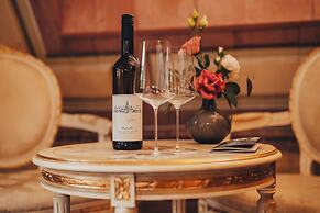 Hotel Villa Sorgenfrei