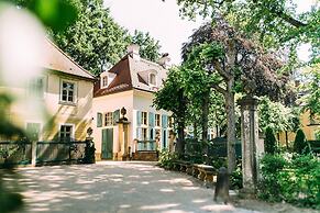 Hotel Villa Sorgenfrei