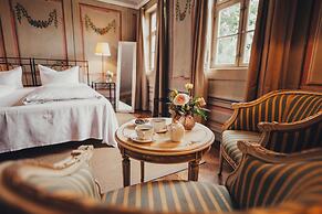 Hotel Villa Sorgenfrei