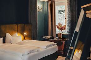 Hotel Villa Sorgenfrei