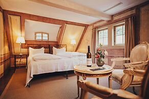 Hotel Villa Sorgenfrei
