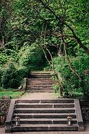 Hotel Villa Sorgenfrei