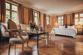 Hotel Villa Sorgenfrei