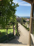 Hotel Villa Sorgenfrei
