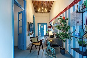 Blue Haven - 2 Bedroom Escape in Larnaca