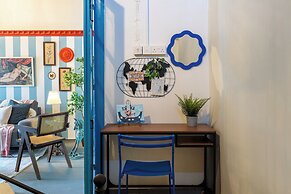 Blue Haven - 2 Bedroom Escape in Larnaca