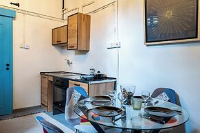 Blue Haven - 2 Bedroom Escape in Larnaca