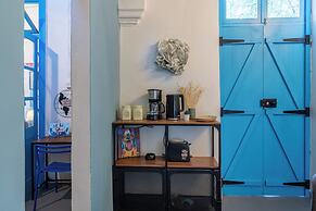 Blue Haven - 2 Bedroom Escape in Larnaca