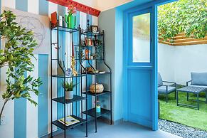 Blue Haven - 2 Bedroom Escape in Larnaca