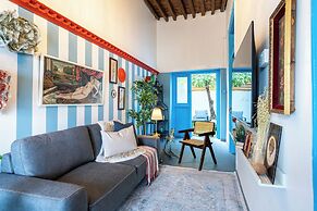 Blue Haven - 2 Bedroom Escape in Larnaca