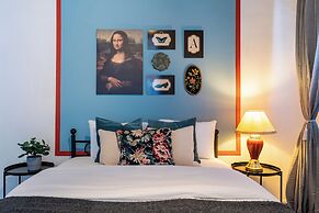 Blue Haven - 2 Bedroom Escape in Larnaca