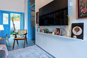 Blue Haven - 2 Bedroom Escape in Larnaca