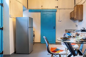 Blue Haven - 2 Bedroom Escape in Larnaca