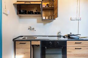 Blue Haven - 2 Bedroom Escape in Larnaca