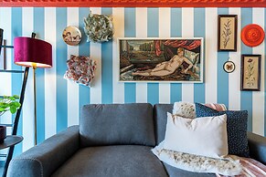 Blue Haven - 2 Bedroom Escape in Larnaca