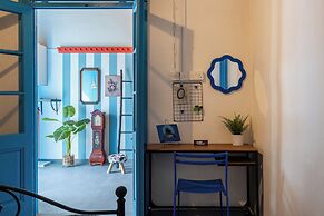 Blue Haven - 2 Bedroom Escape in Larnaca