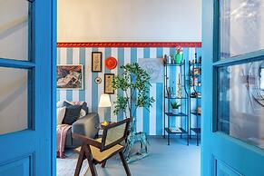 Blue Haven - 2 Bedroom Escape in Larnaca