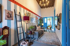 Blue Haven - 2 Bedroom Escape in Larnaca