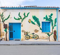 Blue Haven - 2 Bedroom Escape in Larnaca