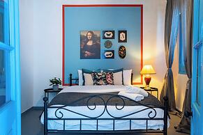 Blue Haven - 2 Bedroom Escape in Larnaca