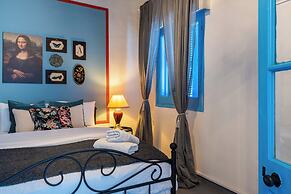 Blue Haven - 2 Bedroom Escape in Larnaca