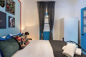 Blue Haven - 2 Bedroom Escape in Larnaca