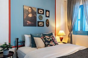 Blue Haven - 2 Bedroom Escape in Larnaca