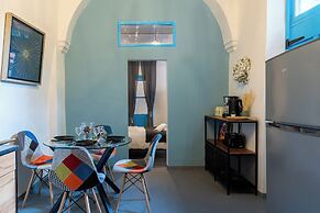 Blue Haven - 2 Bedroom Escape in Larnaca