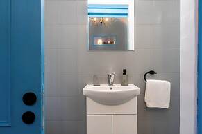 Blue Haven - 2 Bedroom Escape in Larnaca