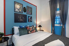 Blue Haven - 2 Bedroom Escape in Larnaca