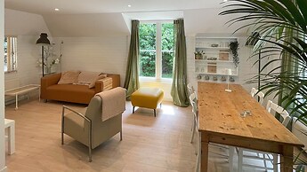 Summio Bungalowpark Herperduin