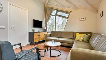 Summio Bungalowpark Herperduin